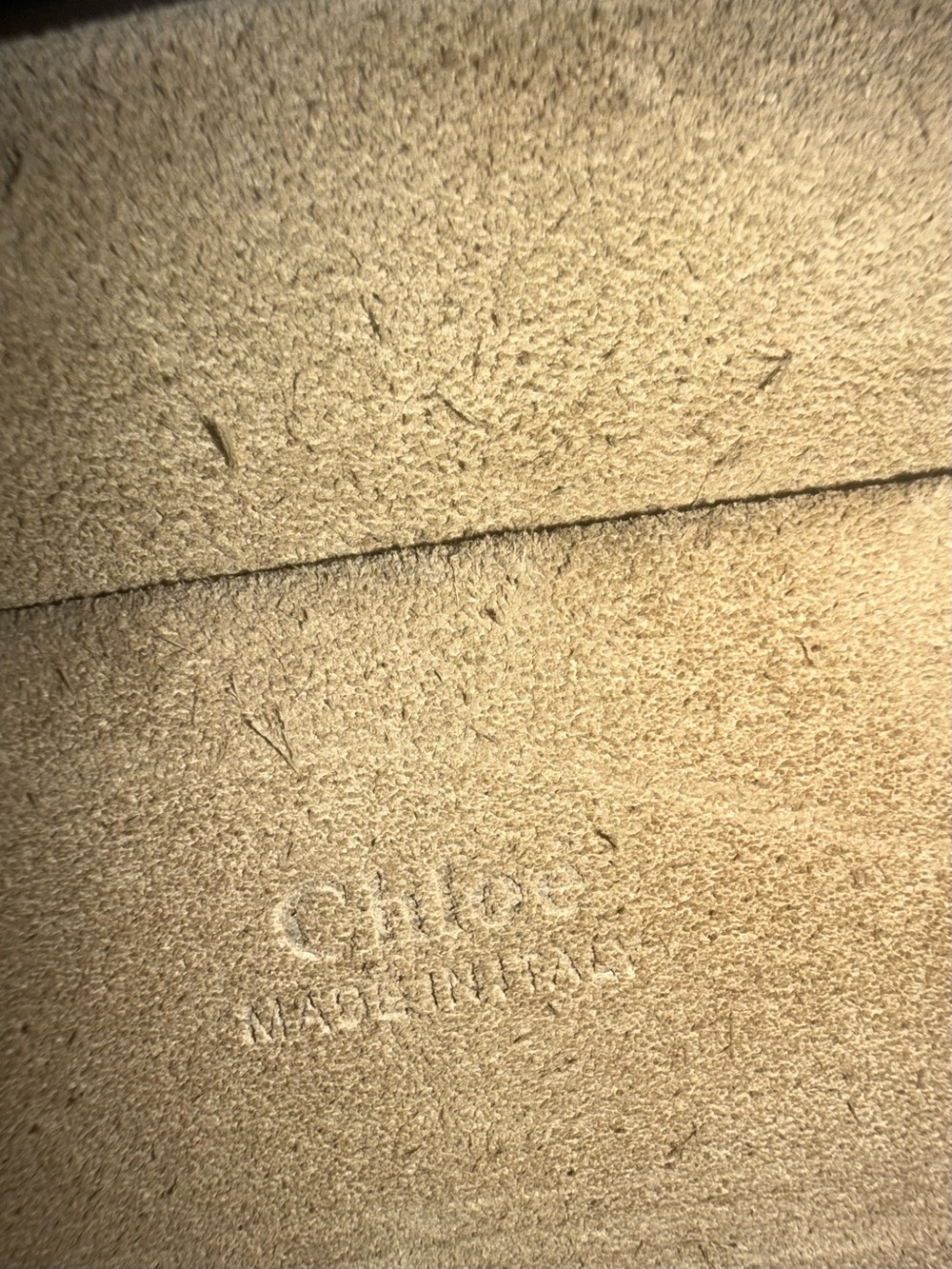 Chloe Nile Bracelet Handbag - Picture 10 of 10